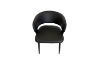 Picture of KALEM  Dining Chair (Black) - Each