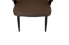 Picture of KALEM  Dining Chair (Dark Brown) - Each