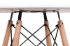 Picture of EAMES D31.5"/35.5" Round Dining Table (Off White)
