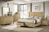 Picture of BECKETT Bedroom Combo Set - 5PC Queen Size