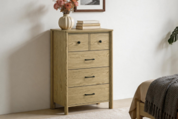 Picture of BECKETT 4-Drawer Chest