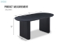 Picture of DURO 71" Dining Table 