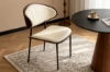 Picture of SELORA Dining Chair (White)