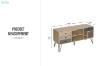 Picture of MEUBLE 47" TV Stand