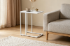 Picture of WOODLAND Side Table (White)