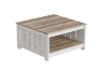 Picture of CALDER 31.5" Square Coffee Table