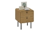 Picture of NORVYN 2-Drawer Nightstand