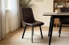 Picture of WESTIN Dining Chair (Coffee)