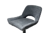 Picture of MARA  Adjustable Swivel Gas Lift Bar Stool