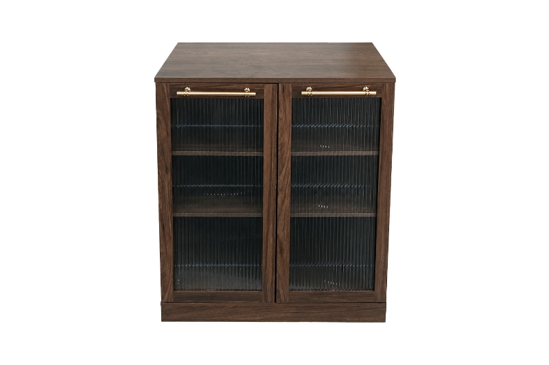 Picture of RUSTON 2-Door Storage Cabinet