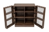 Picture of RUSTON 2-Door Storage Cabinet