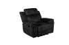 Picture of MARDON Manual Reclining   Armchair(Dark Grey)