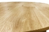 Picture of [FLOOR MODEL CLEARANCE] ASHTON 47"-63" Extension Round Dining Table