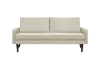 Picture of [FLOOR MODEL CLEARANCE] ATAMAN 3 Seater Sofa (Beige)