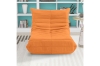 Picture of [FLOOR MODEL CLEARANCE] PABLO Lounge Chair (Orange)