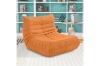 Picture of [FLOOR MODEL CLEARANCE] PABLO Lounge Chair (Orange)