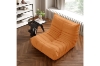 Picture of [FLOOR MODEL CLEARANCE] PABLO Lounge Chair (Orange)