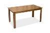 Picture of [FLOOR MODEL CLEARANCE] BAYARD 59'' Dining Table 