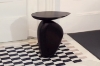 Picture of [FLOOR MODEL CLEARANCE] NOX Modern Abstract Side Table/Sculpture