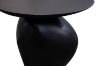 Picture of [FLOOR MODEL CLEARANCE] NOX Modern Abstract Side Table/Sculpture