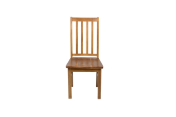 Picture of [FLOOR MODEL CLEARANCE]  BAYARD Dining Chair 