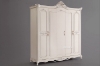 Picture of [FLOOR MODEL CLEARANCE] CHATEAU Big 4DRW Wardrobe 