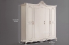 Picture of [FLOOR MODEL CLEARANCE] CHATEAU Big 4DRW Wardrobe 