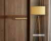 Picture of [FLOOR MODEL CLEARANCE] BERLIN BIG SLIDING DOOR WARDROBE WITH INTERNAL STORAGE SYSTEM