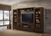 Picture of [FLOOR MODEL CLEARANCE] VENTURA  Solid wood Bookcase