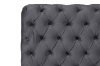 Picture of [FLOOR MODEL CLEARANCE] DELANO Queen Size Bed Frame 
