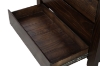 Picture of [FLOOR MODEL CLEARANCE] MALAGA 6-Drawer Chest (Walnut) 
