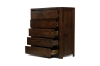 Picture of [FLOOR MODEL CLEARANCE] MALAGA 6-Drawer Chest (Walnut) 