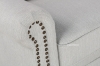 Picture of [FLOOR MODEL CLEARANCE] ANDOVER Armchair * LIGHT GREY