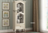 Picture of [FLOOR MODEL CLEARANCE] FERROL 1-Door Cabinet