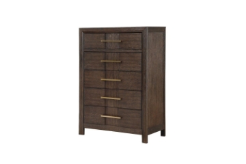 Picture of [FLOOR MODEL CLEARANCE] HOPKINS 5-Drawer Chest