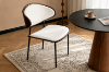 Picture of SELORA Dining Chair (White)