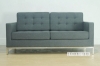 Picture of [FLOOR MODEL CLEARANCE]  KNOLL Cashmere Loveseat
