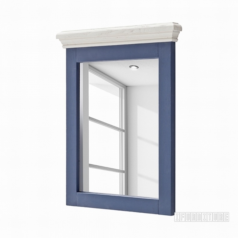 Picture of [FLOOR MODEL CLEARANCE] FALUN Mirror #T92