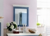Picture of [FLOOR MODEL CLEARANCE] FALUN Mirror #T92