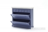 Picture of [FLOOR MODEL CLEARANCE]FALUN Large Size Shoe Cabinet