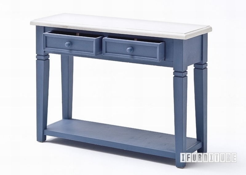 Picture of [FLOOR MODEL CLEARANCE] FALUN Console Table