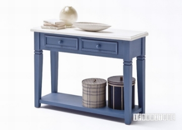 Picture of [FLOOR MODEL CLEARANCE] FALUN Console Table
