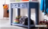 Picture of [FLOOR MODEL CLEARANCE] FALUN Console Table