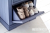 Picture of [FLOOR MODEL CLEARANCE] FALUN Small Size Shoe Cabinet 