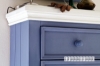 Picture of [FLOOR MODEL CLEARANCE] FALUN Small Size Shoe Cabinet 
