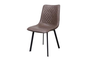 Picture of WESTIN Dining Chair (Coffee) - Each