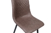 Picture of WESTIN Dining Chair (Coffee) - 4 Chairs in 1 Carton