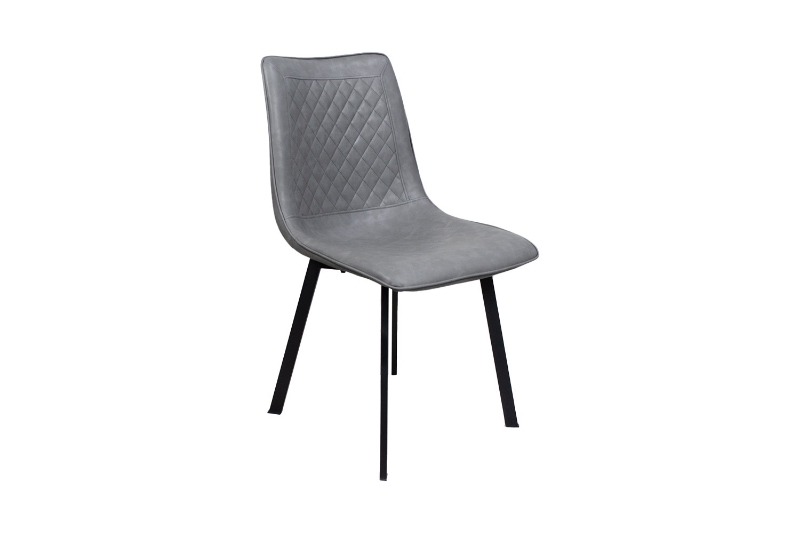 Picture of WESTIN Dining Chair (Grey) - Each