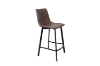 Picture of WESTIN Bar Stool with Footrest - 2 Chairs in 1 Carton