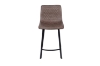 Picture of WESTIN Bar Stool with Footrest - 2 Chairs in 1 Carton